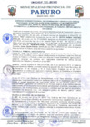 Vista preliminar de documento CONVENIO INTERINSTITUCIONAL DE COOPERACIÓN Y APOYO A LOS CENSOS NACIONALES: XII DE POBLACIÓN
