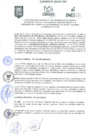 Vista preliminar de documento CONVENIO DE COOPERACIÓN INTERINSTITUCIONAL ENTRE EL INSTITUTO NACIONAL DE ESTADÍSTICA E INFORMÁTICA Y LA UNIVERSIDAD NACIONAL AGRARIA DE LA MOLINA - UNALM - LIMA  