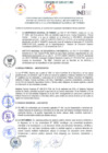 Vista preliminar de documento CONVENIO DE COOPERACIÓN INTERINSTITUCIONAL ENTRE EL INSTITUTO NACIONAL DE ESTADÍSTICA E INFORMÁTICA Y LA UNIVERSIDAD NACIONAL DE TUMBES - TUMBES  