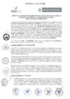 Vista preliminar de documento CONVENIO DE COOPERACION INTERINSTITUCIONAL ENTRE EL INSTITUTO NACIONAL DE ESTADÍSTICA E INFORMÁTICA Y EL MINISTERIO DEL INTERIOR PARA LOS CENSOS NACIONALES 2017  