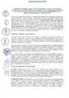Vista preliminar de documento CONVENIO INTERINSTITUCIONAL DE COOPERACIÓN Y APOYO A LOS CENSOS NACIONALES: XII DE POBLACIÓN