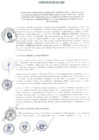 Vista preliminar de documento CONVENIO INTERINSTITUCIONAL DE COOPERACIÓN Y APOYO A LOS CENSOS NACIONALES: XII DE POBLACIÓN