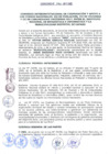 Vista preliminar de documento CONVENIO INTERINSTITUCIONAL DE COOPERACIÓN Y APOYO A LOS CENSOS NACIONALES: XII DE POBLACIÓN