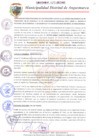 Vista preliminar de documento CONVENIO INTERINSTITUCIONAL DE COOPERACIÓN Y APOYO A LOS CENSOS NACIONALES: XII DE POBLACIÓN