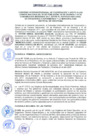 Vista preliminar de documento CONVENIO INTERINSTITUCIONAL DE COOPERACIÓN Y APOYO A LOS CENSOS NACIONALES: XII DE POBLACIÓN