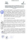 Vista preliminar de documento CONVENIO INTERINSTITUCIONAL DE COOPERACIÓN Y APOYO A LOS CENSOS NACIONALES: XII DE POBLACIÓN