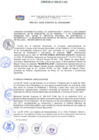 Vista preliminar de documento CONVENIO INTERINSTITUCIONAL DE COOPERACIÓN Y APOYO A LOS CENSOS NACIONALES: XII DE POBLACIÓN