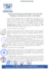 Vista preliminar de documento CONVENIO INTERINSTITUCIONAL DE COOPERACIÓN Y APOYO A LOS CENSOS NACIONALES: XII DE POBLACIÓN