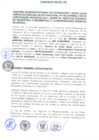 Vista preliminar de documento CONVENIO INTERINSTITUCIONAL DE COOPERACIÓN Y APOYO A LOS CENSOS NACIONALES: XII DE POBLACIÓN