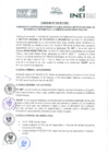 Vista preliminar de documento CONVENIO DE COOPERACIÓN INTERINSTITUCIONAL ENTRE EL INSTITUTO NACIONAL DE ESTADÍSTICA E INFORMÁTICA Y LA EMPRESA NAOW GROUP PERU SAC