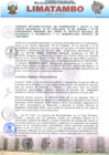 Vista preliminar de documento CONVENIO INTERINSTITUCIONAL DE COOPERACIÓN Y APOYO A LOS CENSOS NACIONALES: XII DE POBLACIÓN