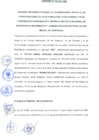 Vista preliminar de documento CONVENIO INTERINSTITUCIONAL DE COOPERACIÓN Y APOYO A LOS CENSOS NACIONALES: XII DE POBLACIÓN