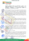 Vista preliminar de documento CONVENIO INTERINSTITUCIONAL DE COOPERACIÓN Y APOYO A LOS CENSOS NACIONALES: XII DE POBLACIÓN