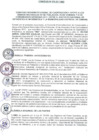 Vista preliminar de documento CONVENIO INTERINSTITUCIONAL DE COOPERACIÓN Y APOYO A LOS CENSOS NACIONALES: XII DE POBLACIÓN