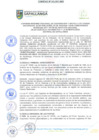Vista preliminar de documento CONVENIO INTERINSTITUCIONAL DE COOPERACIÓN Y APOYO A LOS CENSOS NACIONALES: XII DE POBLACIÓN