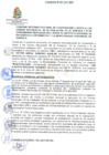 Vista preliminar de documento CONVENIO INTERINSTITUCIONAL DE COOPERACIÓN Y APOYO A LOS CENSOS NACIONALES: XII DE POBLACIÓN
