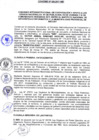 Vista preliminar de documento CONVENIO INTERINSTITUCIONAL DE COOPERACIÓN Y APOYO A LOS CENSOS NACIONALES: XII DE POBLACIÓN