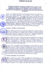 Vista preliminar de documento CONVENIO INTERINSTITUCIONAL DE COOPERACIÓN Y APOYO A LOS CENSOS NACIONALES: XII DE POBLACIÓN