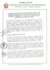 Vista preliminar de documento CONVENIO INTERINSTITUCIONAL DE COOPERACIÓN Y APOYO A LOS CENSOS NACIONALES: XII DE POBLACIÓN
