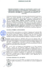 Vista preliminar de documento CONVENIO INTERINSTITUCIONAL DE COOPERACIÓN Y APOYO A LOS CENSOS NACIONALES: XII DE POBLACIÓN