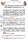 Vista preliminar de documento CONVENIO INTERINSTITUCIONAL DE COOPERACIÓN Y APOYO A LOS CENSOS NACIONALES: XII DE POBLACIÓN