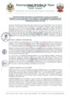 Vista preliminar de documento CONVENIO INTERINSTITUCIONAL DE COOPERACIÓN Y APOYO A LOS CENSOS NACIONALES: XII DE POBLACIÓN