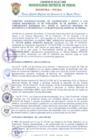 Vista preliminar de documento CONVENIO INTERINSTITUCIONAL DE COOPERACIÓN Y APOYO A LOS CENSOS NACIONALES: XII DE POBLACIÓN