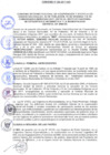 Vista preliminar de documento CONVENIO INTERINSTITUCIONAL DE COOPERACIÓN Y APOYO A LOS CENSOS NACIONALES: XII DE POBLACIÓN