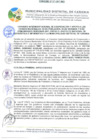 Vista preliminar de documento CONVENIO INTERINSTITUCIONAL DE COOPERACIÓN Y APOYO A LOS CENSOS NACIONALES: XII DE POBLACIÓN