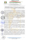Vista preliminar de documento CONVENIO INTERINSTITUCIONAL DE COOPERACIÓN Y APOYO A LOS CENSOS NACIONALES: XII DE POBLACIÓN