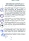 Vista preliminar de documento CONVENIO INTERINSTITUCIONAL DE COOPERACIÓN Y APOYO A LOS CENSOS NACIONALES: XII DE POBLACIÓN