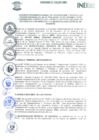 Vista preliminar de documento CONVENIO INTERINSTITUCIONAL DE COOPERACIÓN Y APOYO A LOS CENSOS NACIONALES: XII DE POBLACIÓN