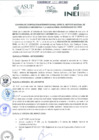 Vista preliminar de documento CONVENO DE COOPERACION INTERINSTITUCIONAL ENTRE EL INSTITUTO NACIONAL DE ESTADÍSTICA E INFORMATICA Y LA ASOCIACION DE UNIVERSIDADES DEL PERU   