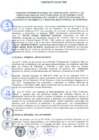 Vista preliminar de documento CONVENIO INTERINSTITUCIONAL DE COOPERACIÓN Y APOYO A LOS CENSOS NACIONALES: XII DE POBLACIÓN