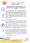 Vista preliminar de documento CONVENIO INTERINTITUCIONAL DE COOPERACIÓN Y APOYO A LOS CENSOS NACIONALES: XII DE POBLACIÓN
