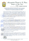 Vista preliminar de documento CONVENIO INTERINTITUCIONAL DE COOPERACIÓN Y APOYO A LOS CENSOS NACIONALES: XII DE POBLACIÓN