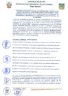 Vista preliminar de documento CONVENIO INTERINSTITUCIONAL DE COOPERACIÓN Y APOYO A LOS CENSOS NACIONALES: XII DE POBLACIÓN