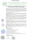Vista preliminar de documento CONVENIO INTERINSTITUCIONAL DE COOPERACIÓN Y APOYO A LOS CENSOS NACIONALES: XII DE POBLACIÓN