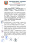 Vista preliminar de documento CONVENIO INTERINSTITUCIONAL DE COOPERACIÓN Y APOYO A LOS CENSOS NACIONALES: XII DE POBLACIÓN