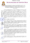 Vista preliminar de documento CONVENIO INTERINSTITUCIONAL DE COOPERACIÓN Y APOYO A LOS CENSOS NACIONALES: XII DE POBLACIÓN
