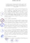 Vista preliminar de documento CONVENIO INTERINSTITUCIONAL DE COOPERACIÓN Y APOYO A LOS CENSOS NACIONALES: XII DE POBLACIÓN