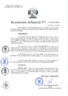 Vista preliminar de documento Resolución Jefatural 130 - 2022.pdf