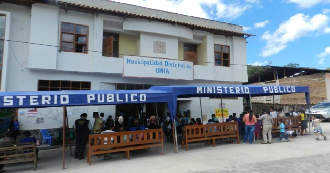 Contraloría identifica irregularidades en Municipio Distrital de Omia