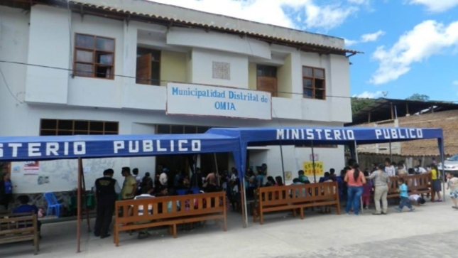 Contraloría identifica irregularidades en Municipio Distrital de Omia