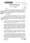 Vista preliminar de documento Resolucion Directoral Nº143-2022-MIDAGRI-PEBLT-DE.pdf