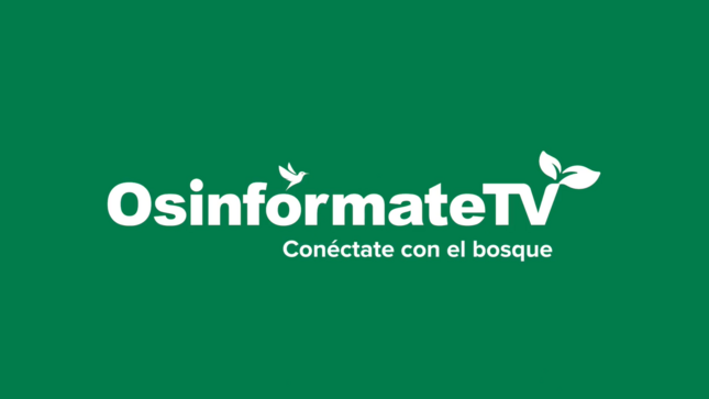 El OSINFOR presentó OsinfórmateTV, programa en línea para promover el diálogo y la comunicación con los usuarios del bosque.