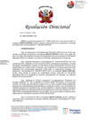Vista preliminar de documento RD 1365-2022-MTC28 renueva FM Arequipa 17jun.pdf