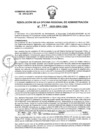 Vista preliminar de documento RRECONOCER el Crédito Devengado por la adquisición de Insumos sanitarios