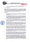 Vista preliminar de documento Resoluciones Dirección de Inspección Del Trabajo N° 00065-2018