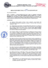 Vista preliminar de documento Resoluciones Dirección de Inspección Del Trabajo N° 00064-2018